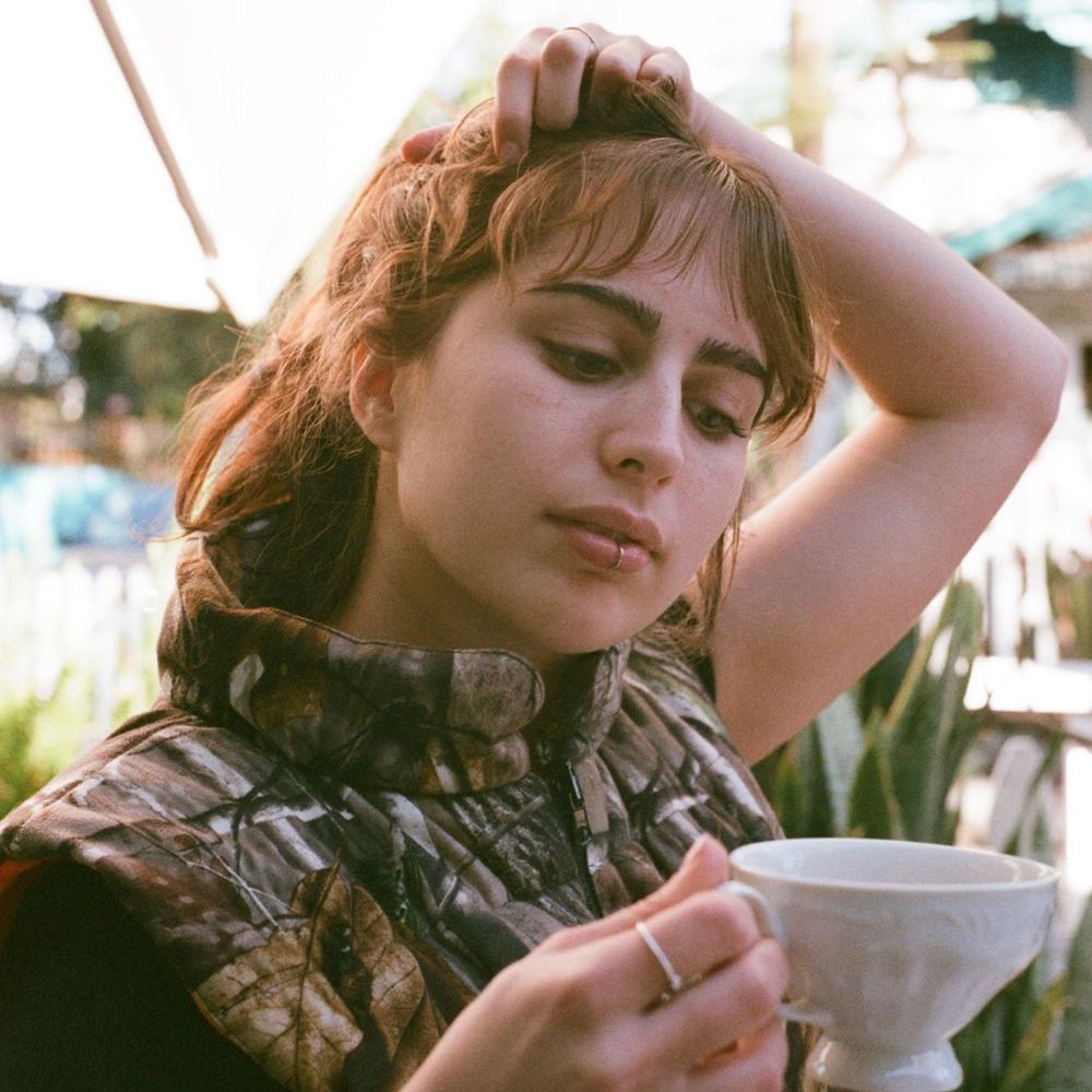 Meet your Posher, Sophia